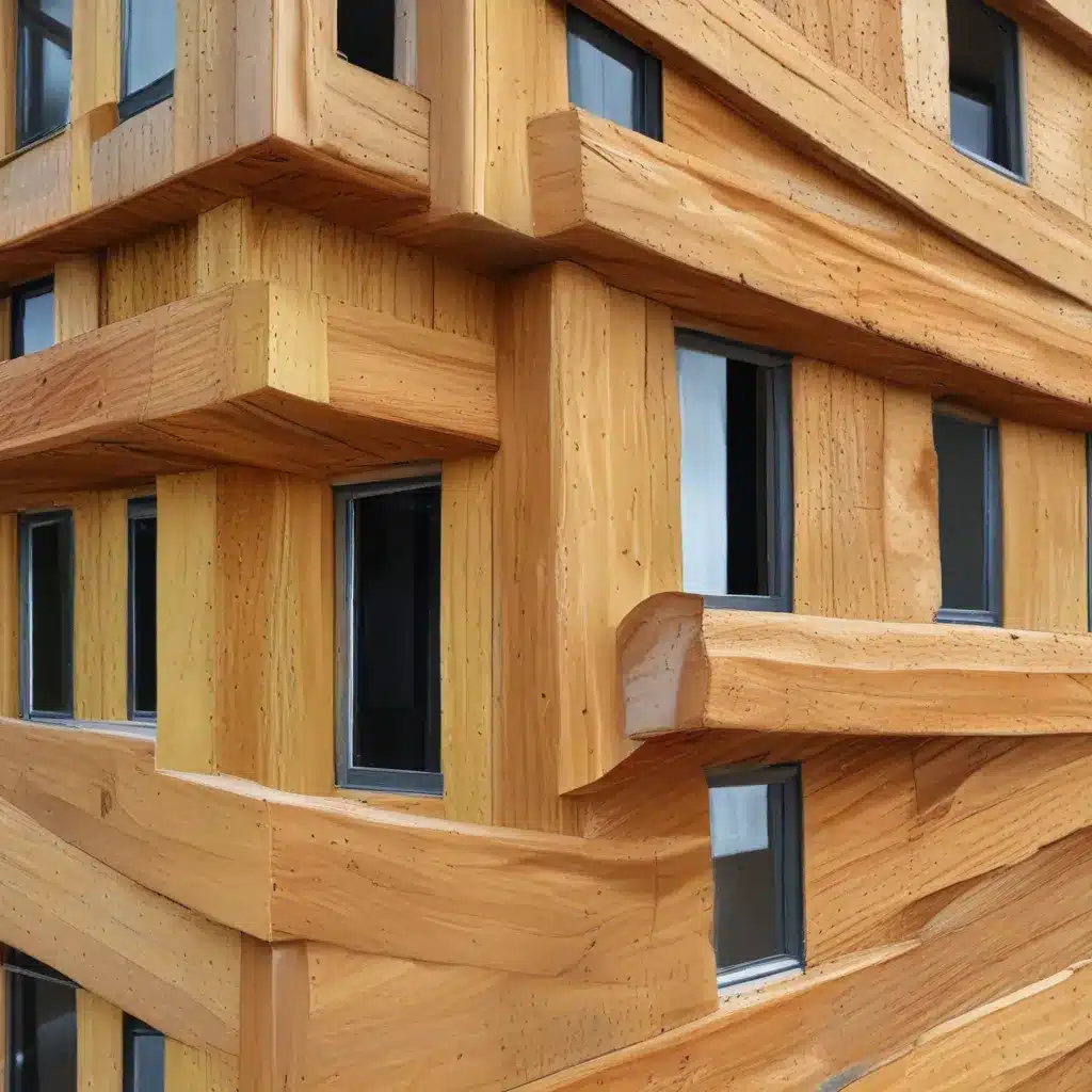 Achieving Longevity With Protective Timber Coatings