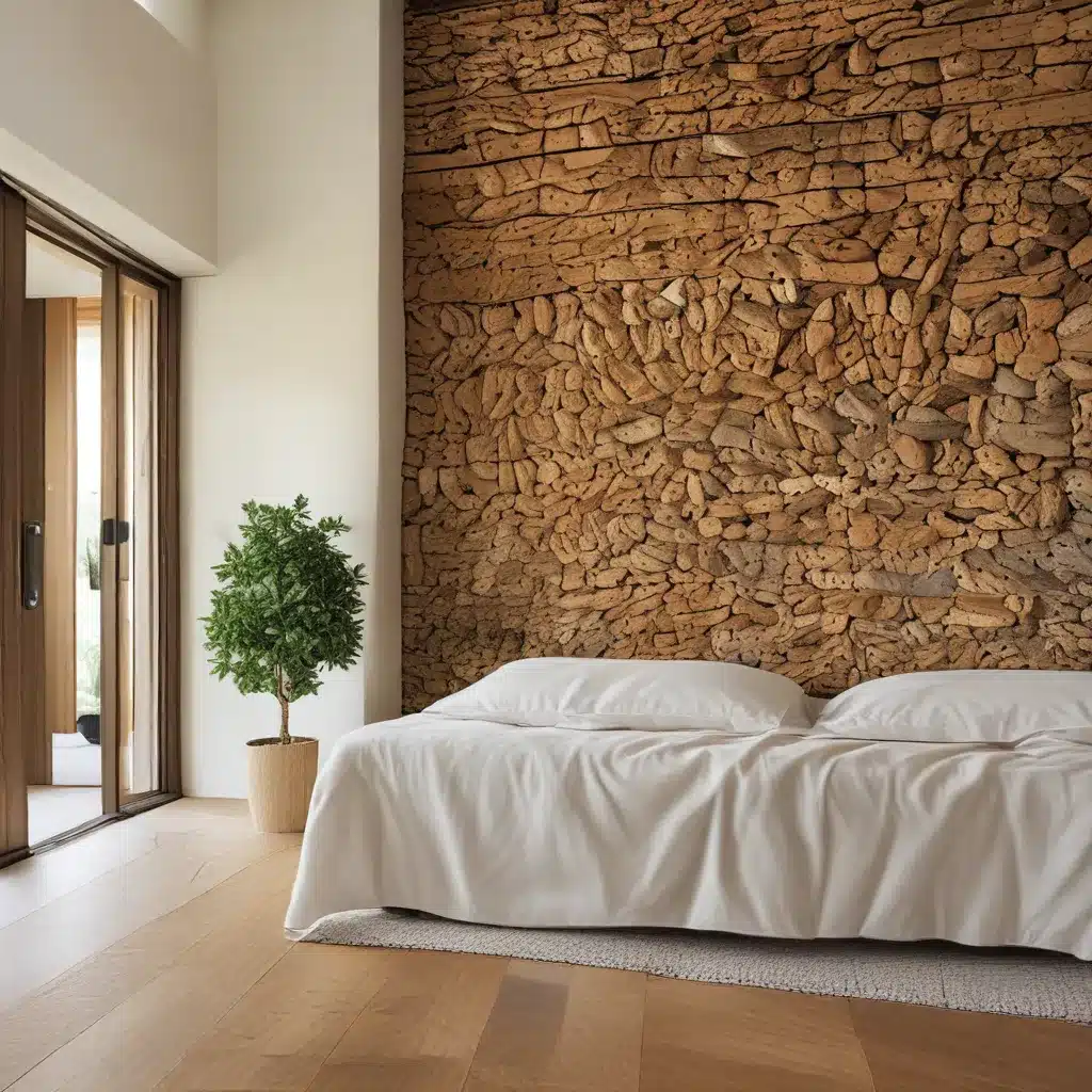 Achieving Quality Indoor Air With Natural Materials