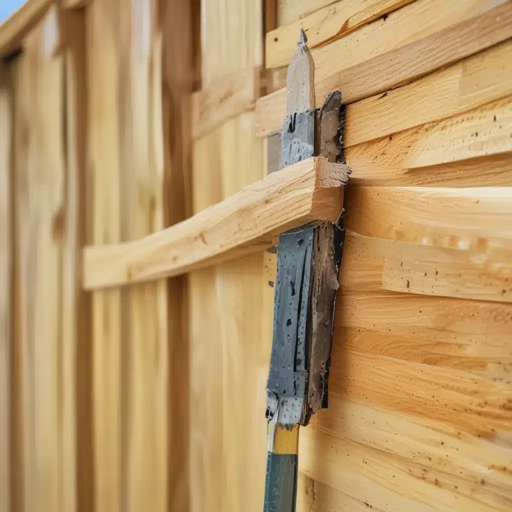 Avoiding Common Mistakes When Installing Timber