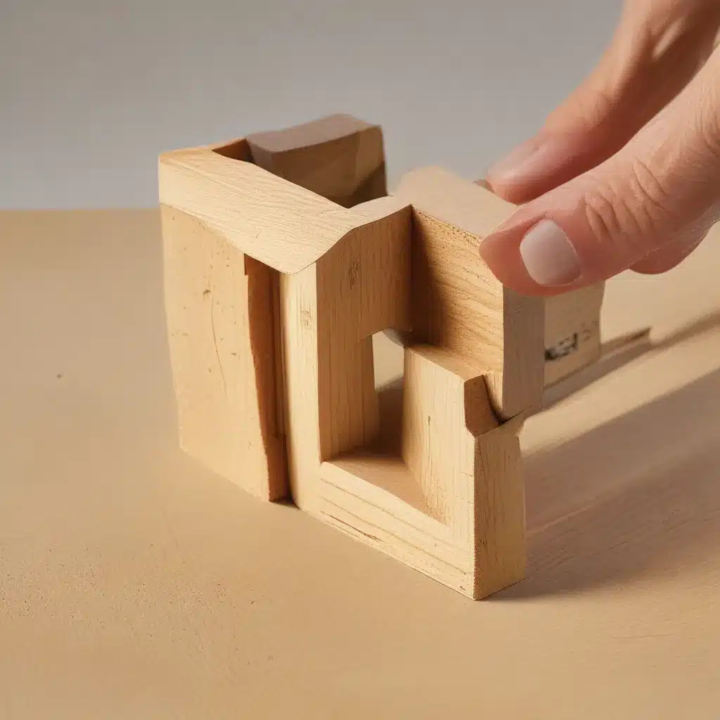 Beyond the Basics: Advanced Wood Joinery Techniques
