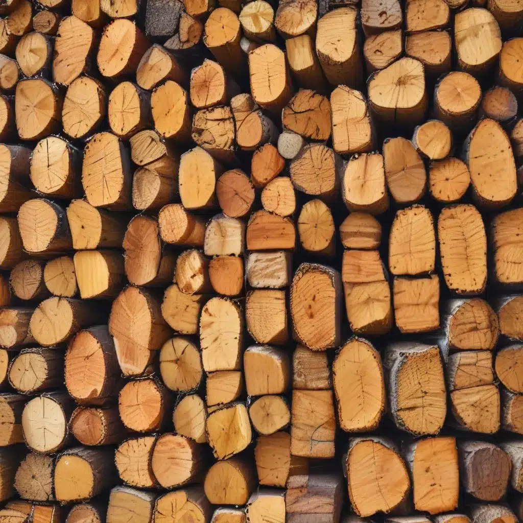 Buying and Storing Lumber: What You Should Know