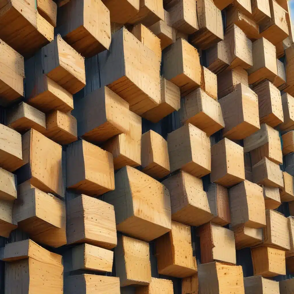 CO2 Absorption: How Mass Timber Construction Combats Climate Change