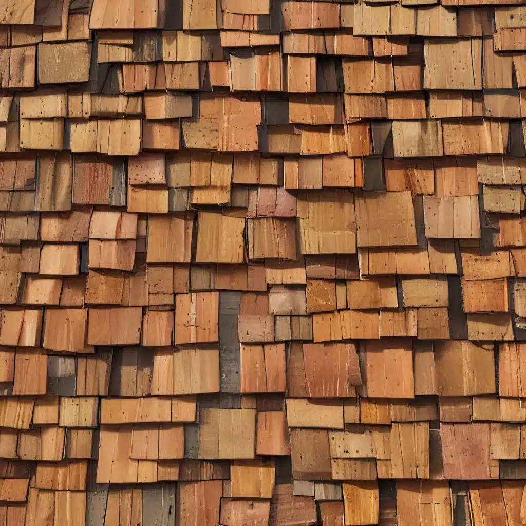 Cedar Shingles Vs. Other Roofing Materials