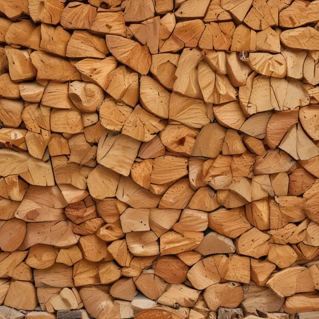 Choosing Sustainable Wood Products: What To Look For