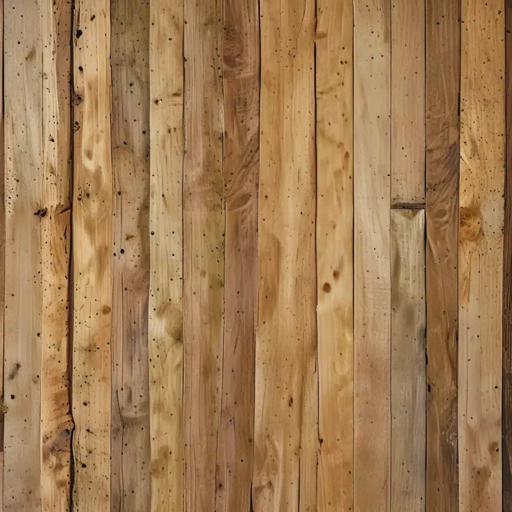 Comparing Durability of Untreated Wood vs Chemical Treatments