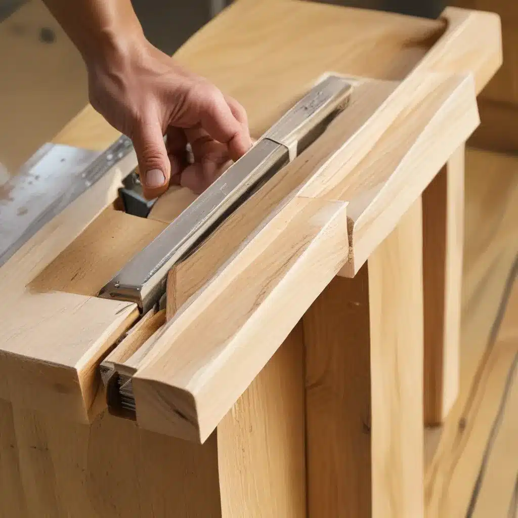 Cool Woodworking Joints for DIYers to Try