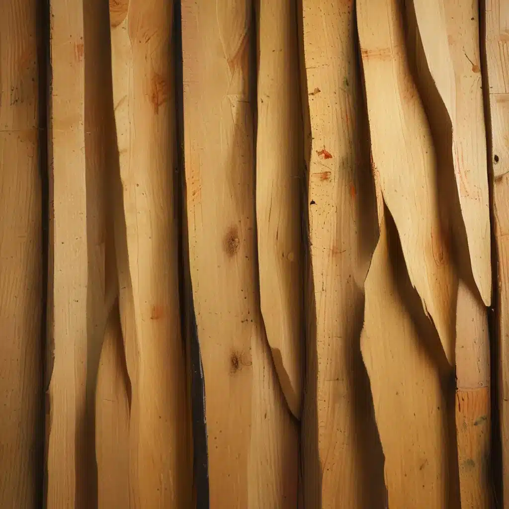 Cradle To Cradle: The Sustainability Of Wood Building Materials