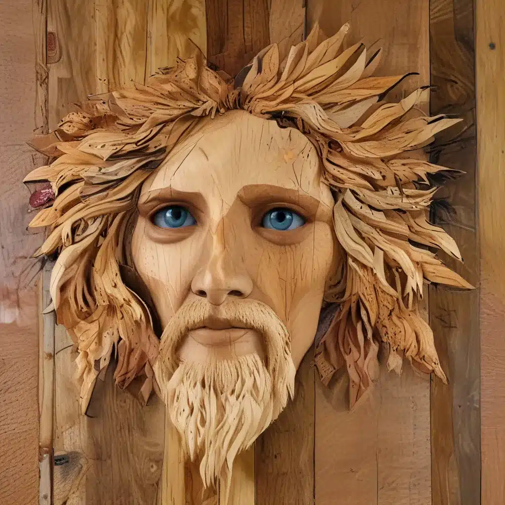 Custom Wood Creations: Bringing Your Visions To Life