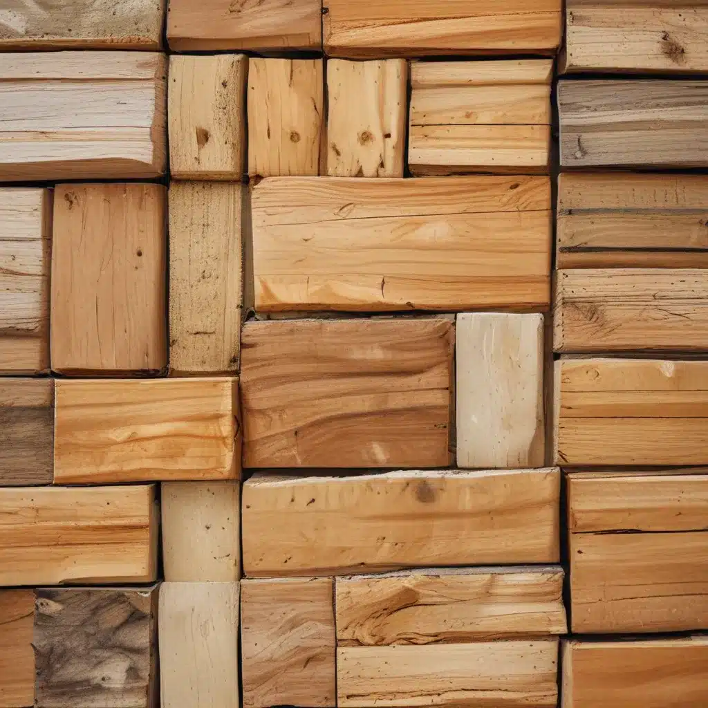 Eco-Friendly Wood Preservatives: Options and Uses