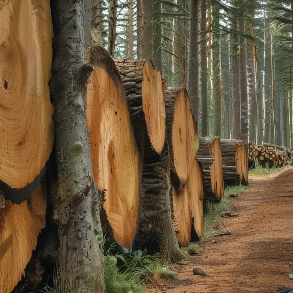 Future-Proofing Timber Resources: Effective Forest Management