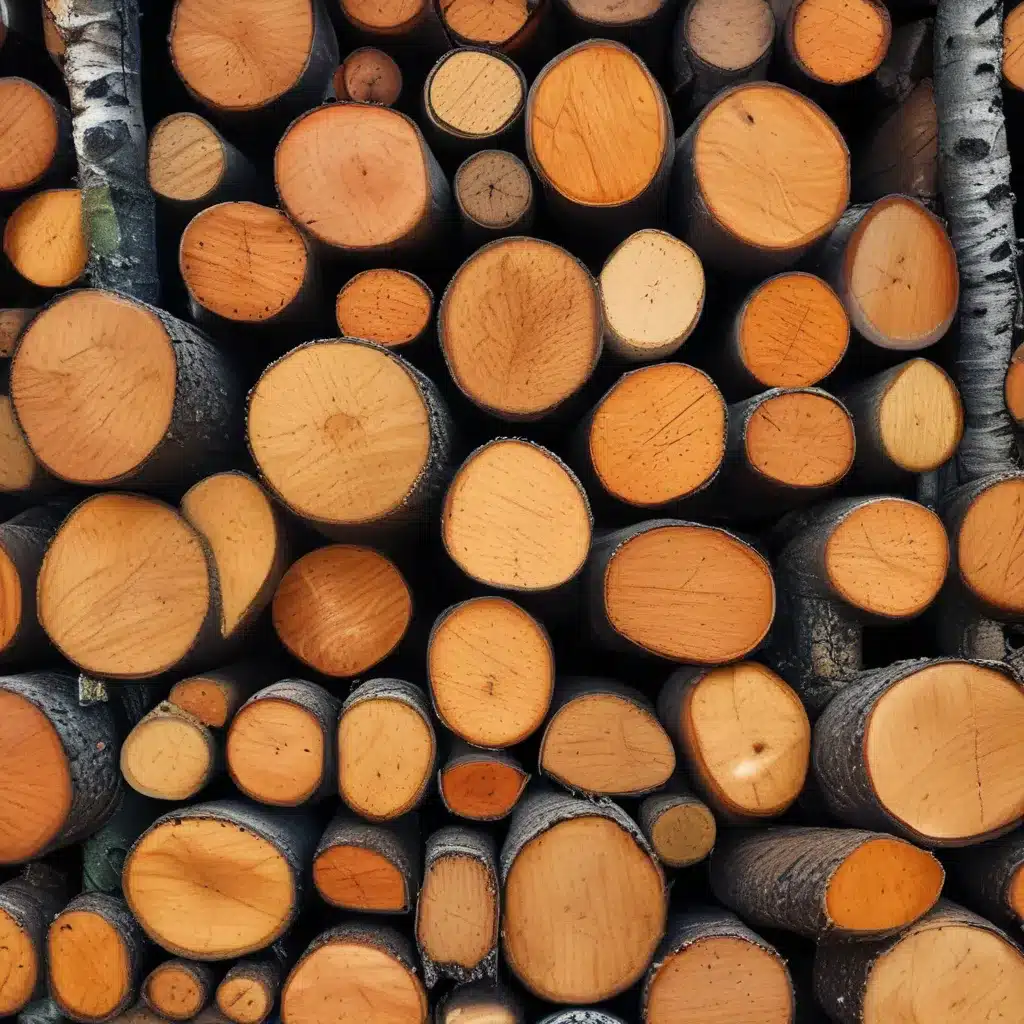 Future Applications of Timber in Carbon Sequestration