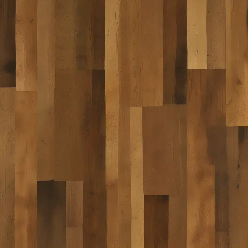 Get To Know Your Hardwoods: Oak, Maple, and More