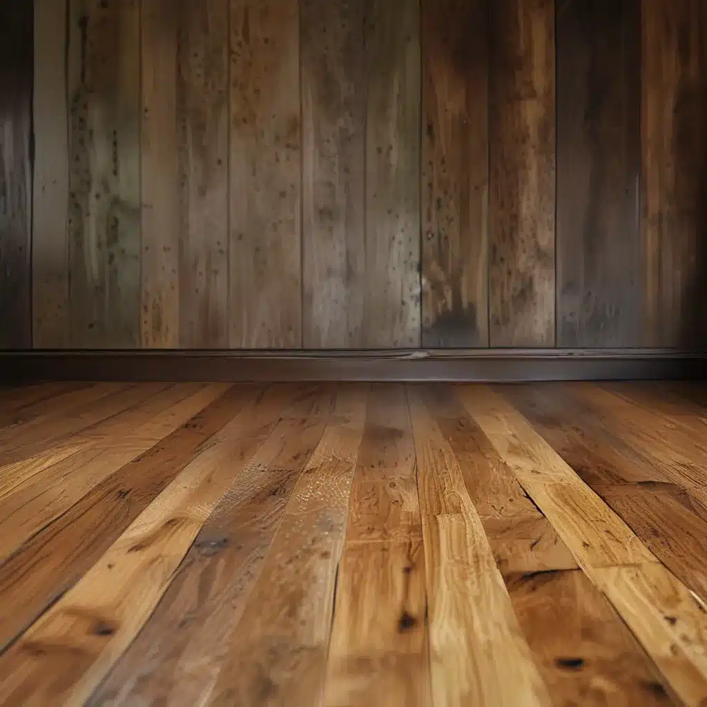 How Humidity Impacts Wood Furniture and Flooring