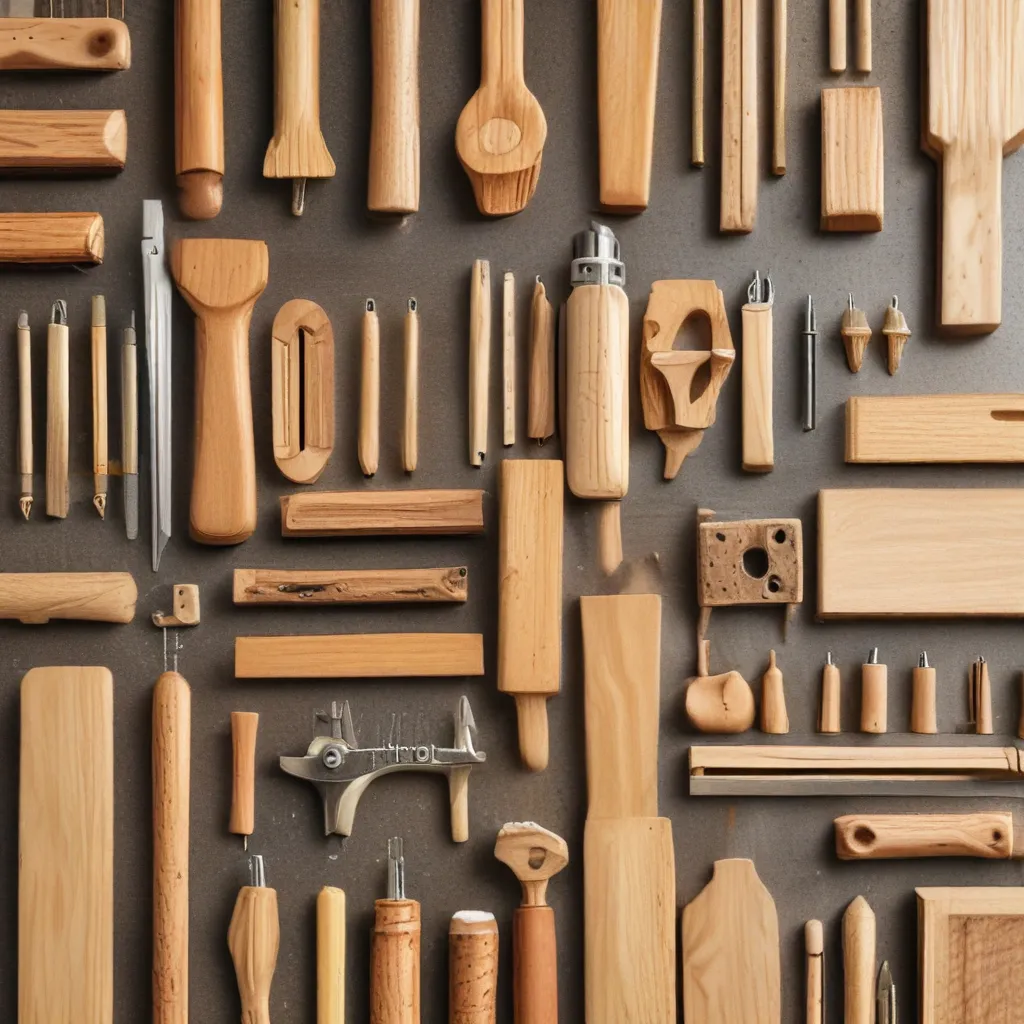 Kickstart Your Woodworking Hobby on a Budget