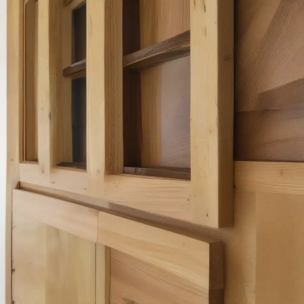 Limitless Possibilities: Bespoke Solutions with Custom Woodworking