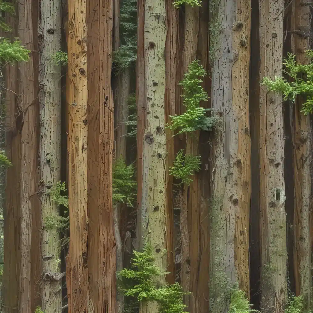 Old Growth vs New Growth: Evaluating Sustainability Factors