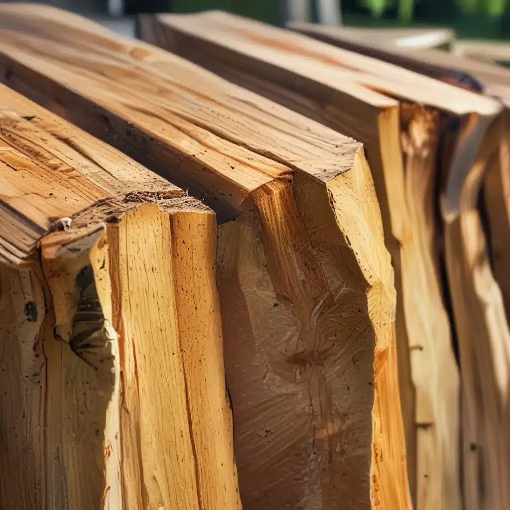 Outdoor Wood Prep and Protection Tips