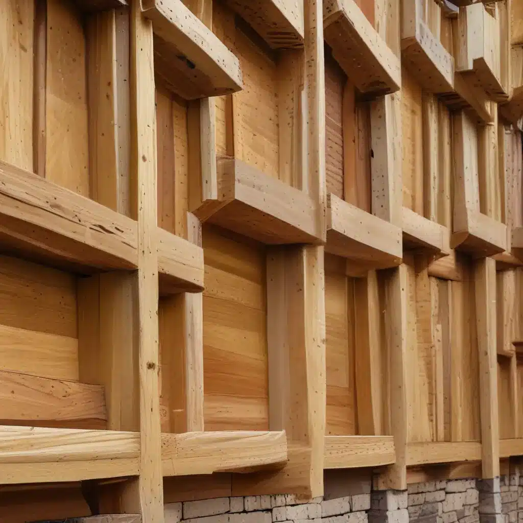 Planning Your Perfect Exterior Timber Project