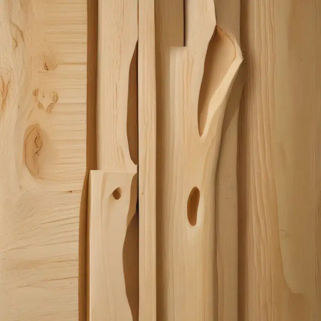 Pocket Holes for Quick and Easy Wood Joinery