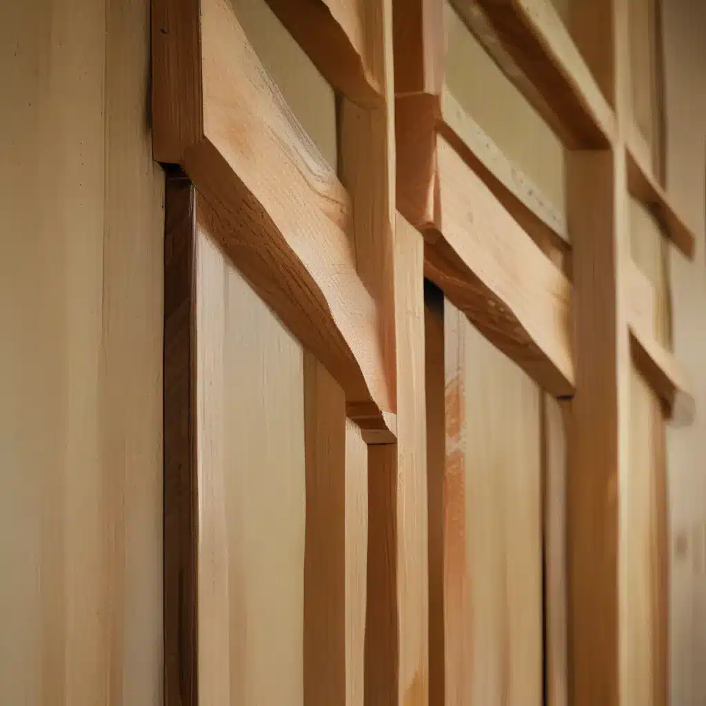 Preserving Wood Through Traditional Japanese Joinery