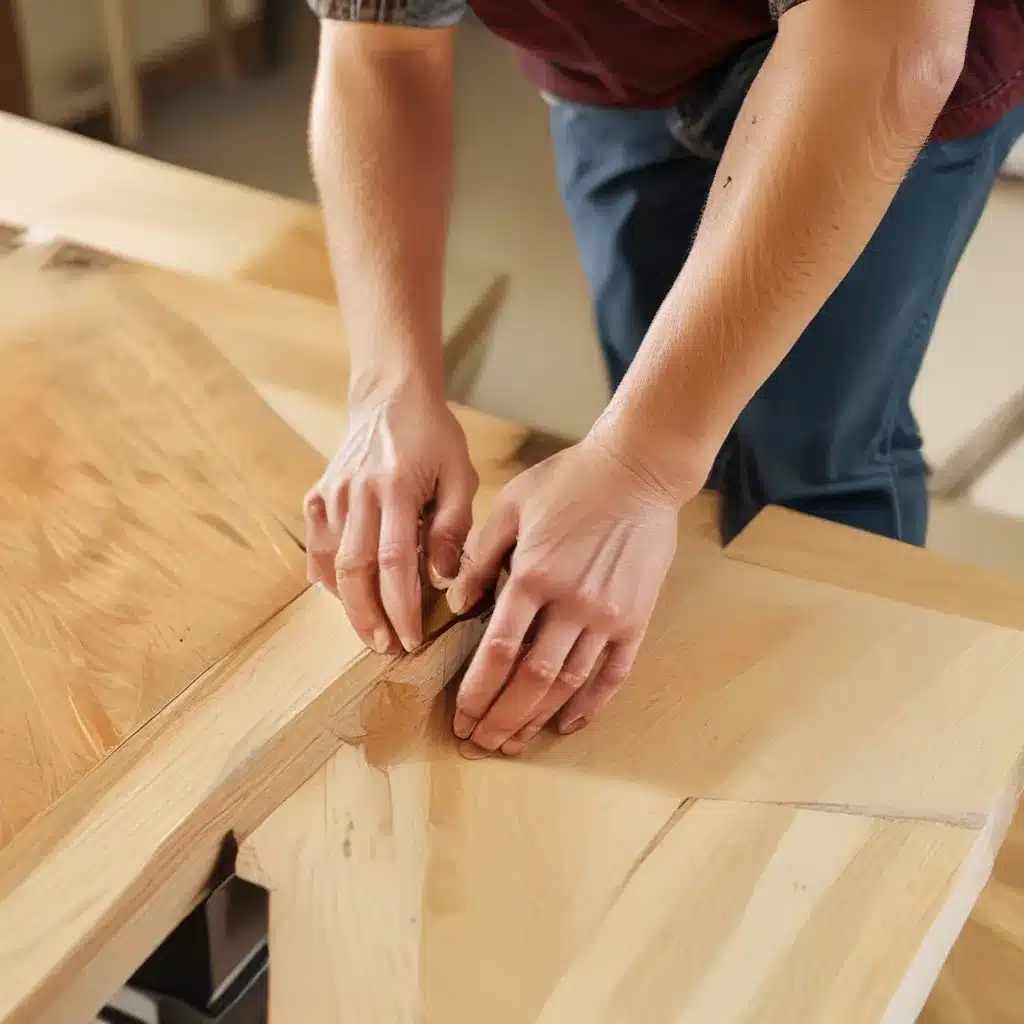 Pro Woodworking Tips for Perfect Joints and Seams