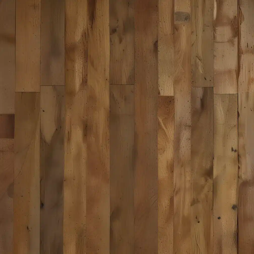Pushing the Limits of Whats Possible with Engineered Wood