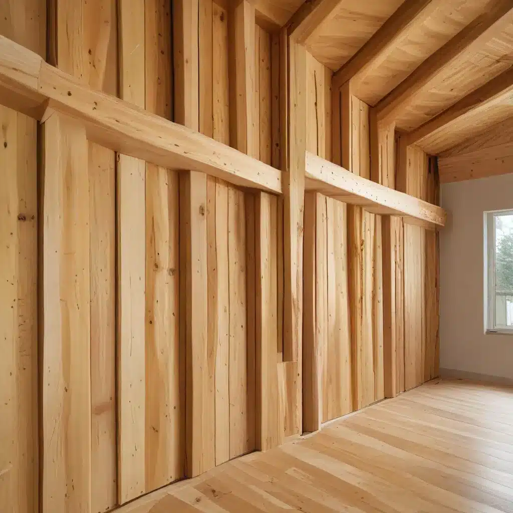 Renovating Your Home With Timber: Benefits and Considerations