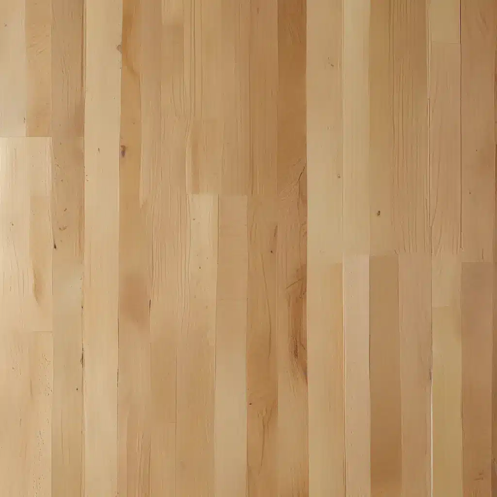 Revealing The Raw: Keeping Wood Authentic With Transparent Finishes