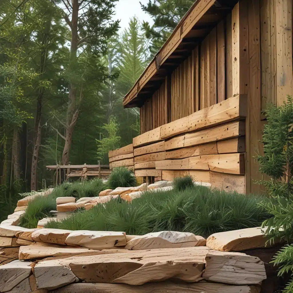 Selecting Durable Exterior Timbers for Long-Lasting Landscaping