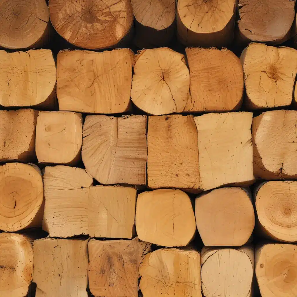 Sourcing Ethical and Sustainable Timber Products