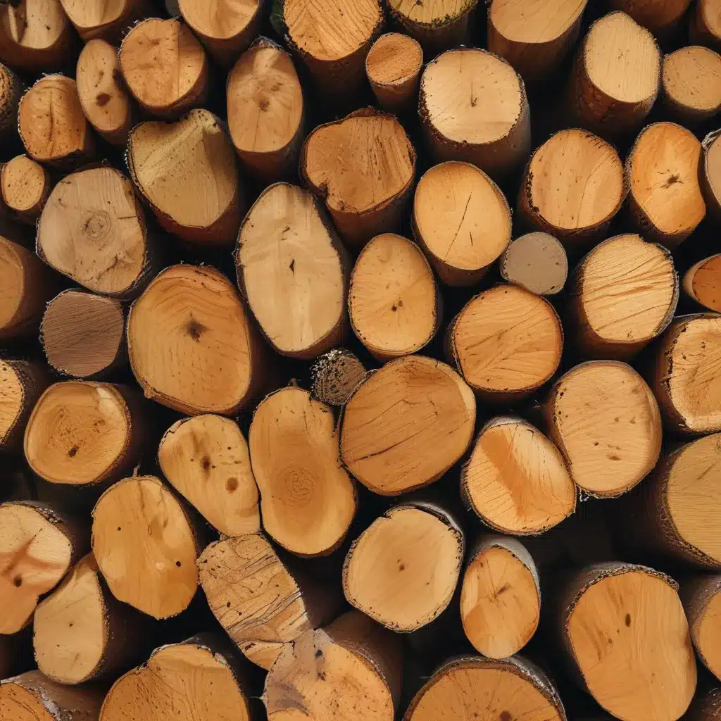 Sourcing Sustainable Woods for Eco-Friendly Projects