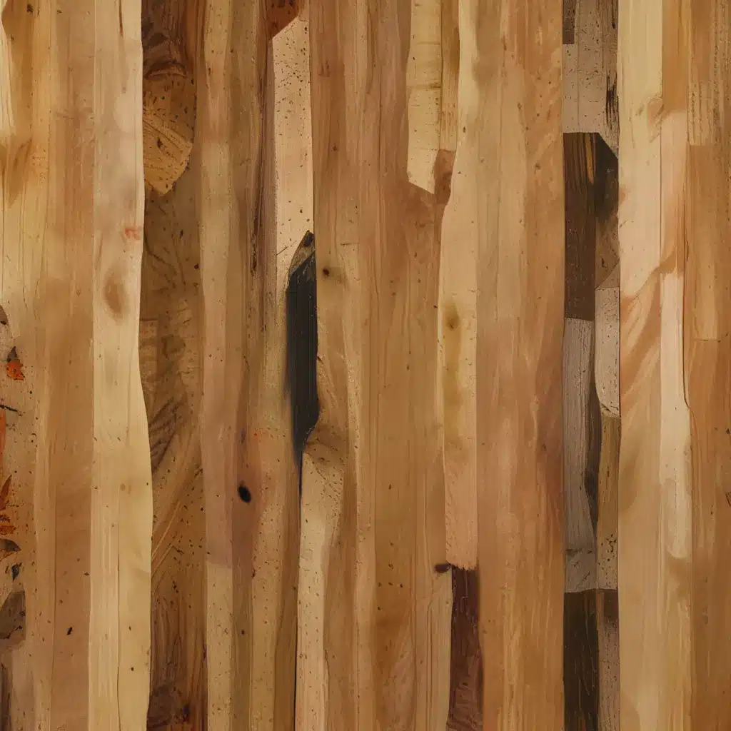 Spotlight on Artisanal Timber Craftsmanship