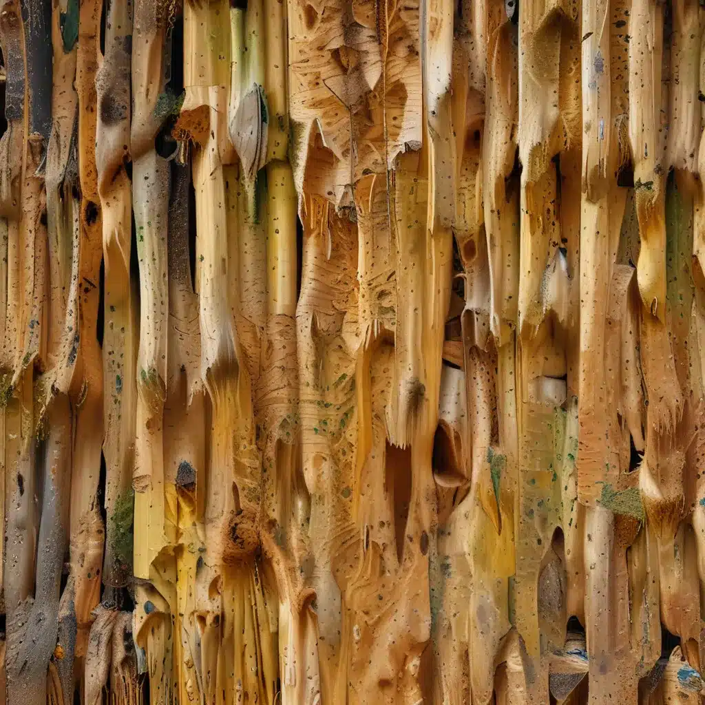Strategies for Controlling Moisture and Wood Rot in Timber Structures