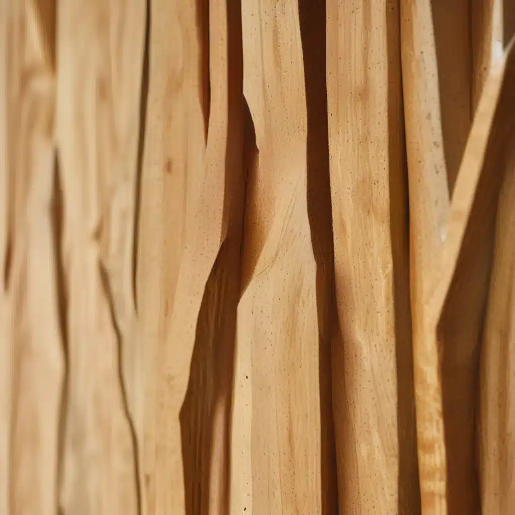 Super-Strength Structural Wood Adhesives