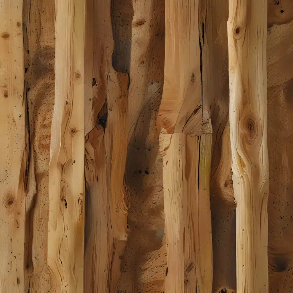 The Allure Of Imperfection: Celebrating The Natural Beauty Of Wood