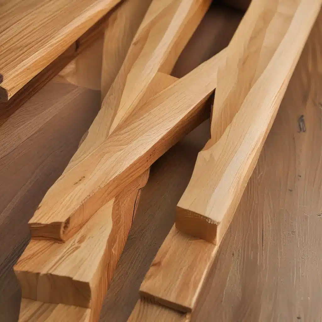 The Art and Craft of Wood Joinery for Custom Furniture