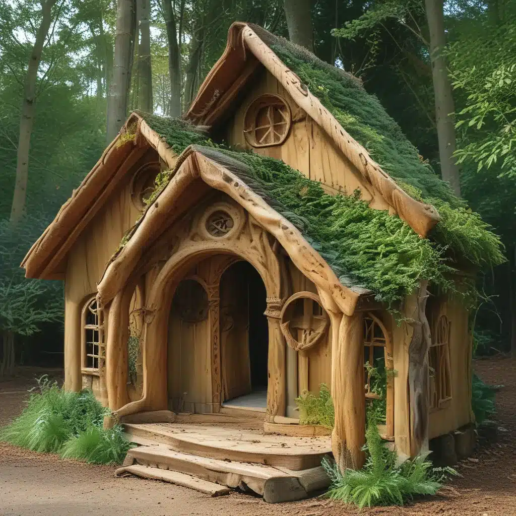 The Art and Tradition of Green Woodworking The Art and Tradition of Green Woodworking