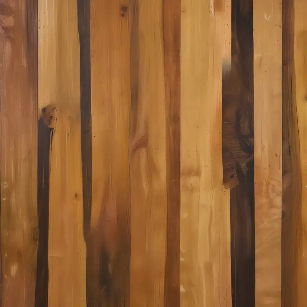 The Benefits of Using Locally Sourced Timber for Custom Furniture
