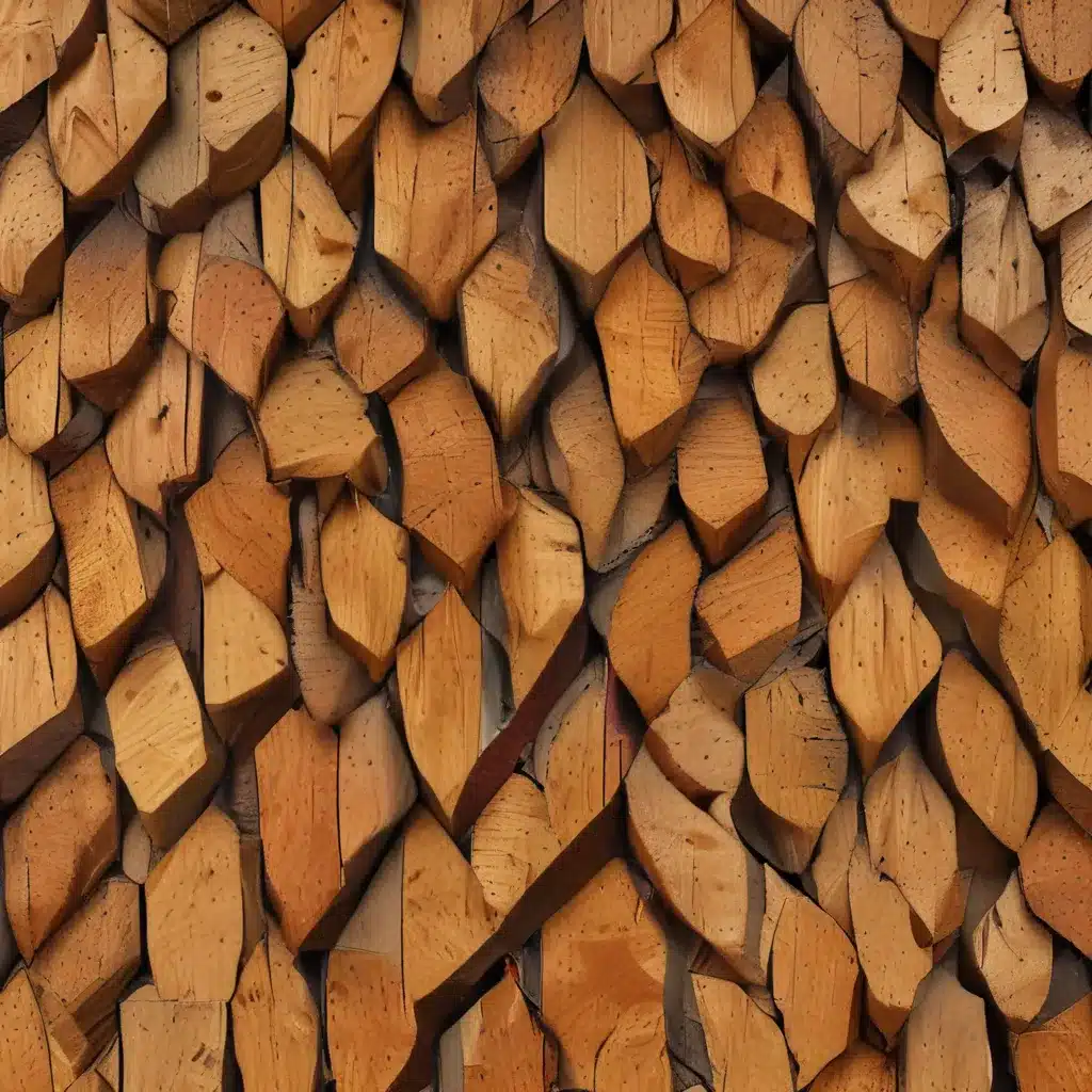 The Benefits of Wood as a Sustainable Building Material