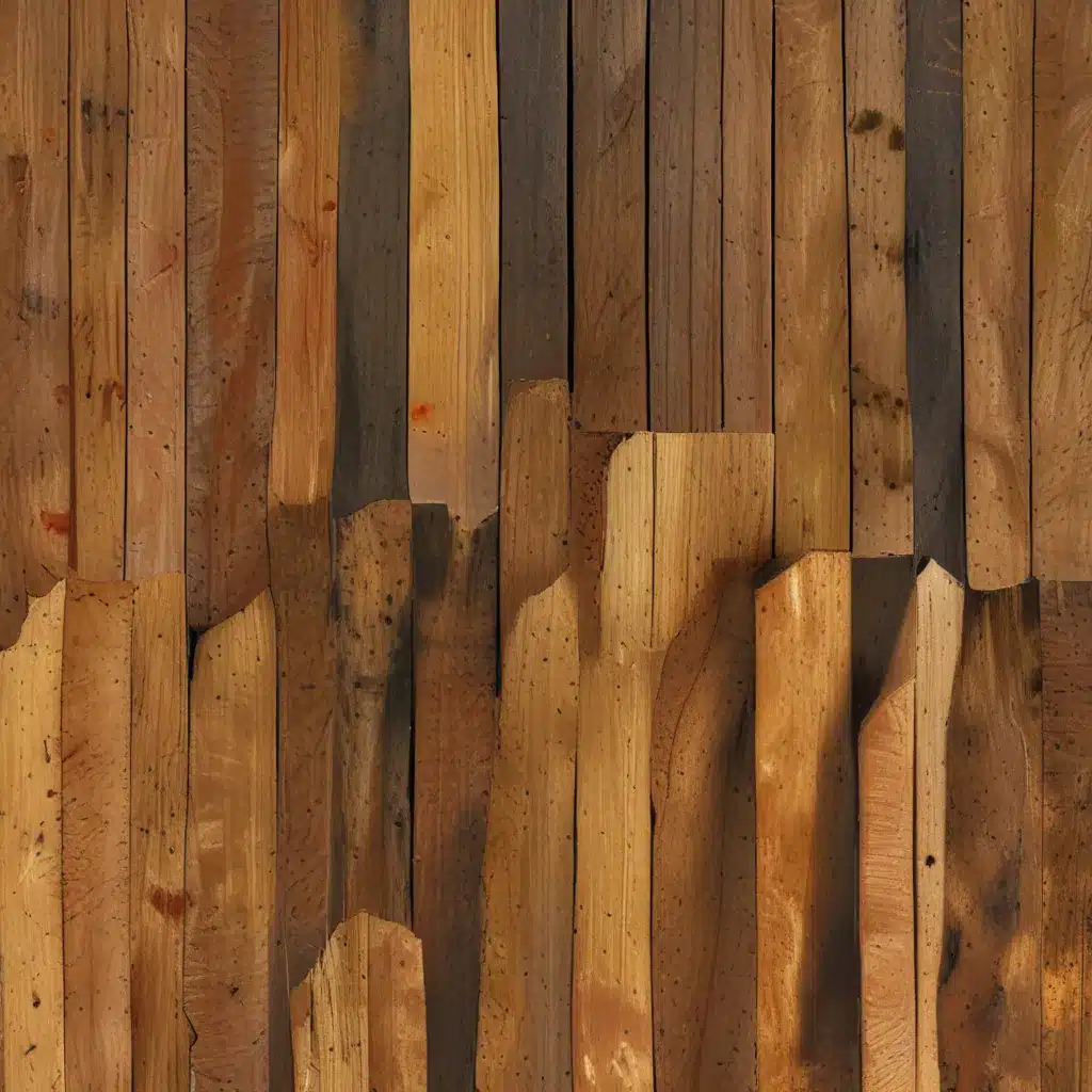 The Carbon Footprint of Engineered vs Solid Timber