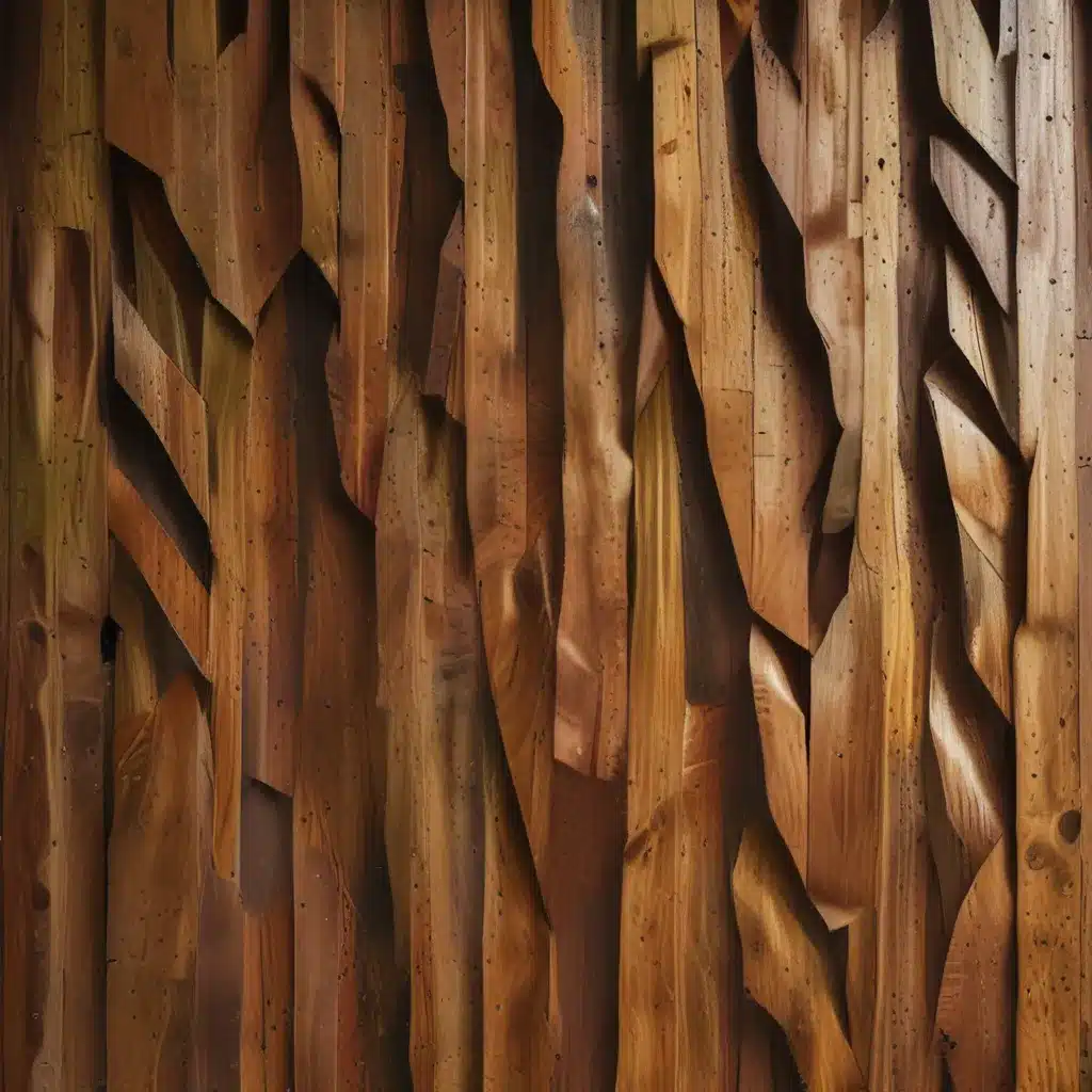 The Comeback of Wood as a Building Material