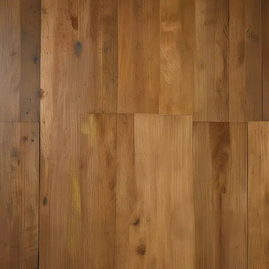 The Difference Between Hardwoods and Softwoods