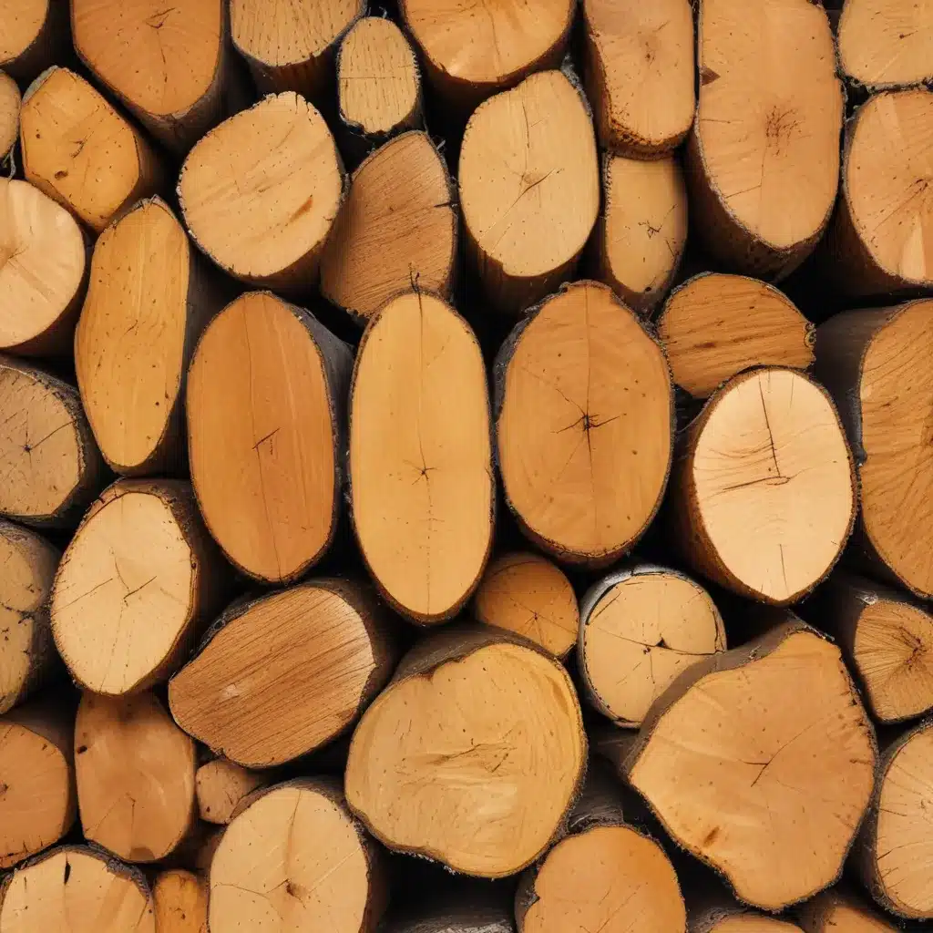 The Many Species of Timber and Their Best Uses