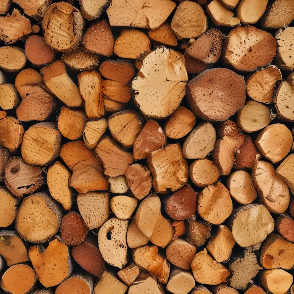 The Science of Wood Drying and Seasoning