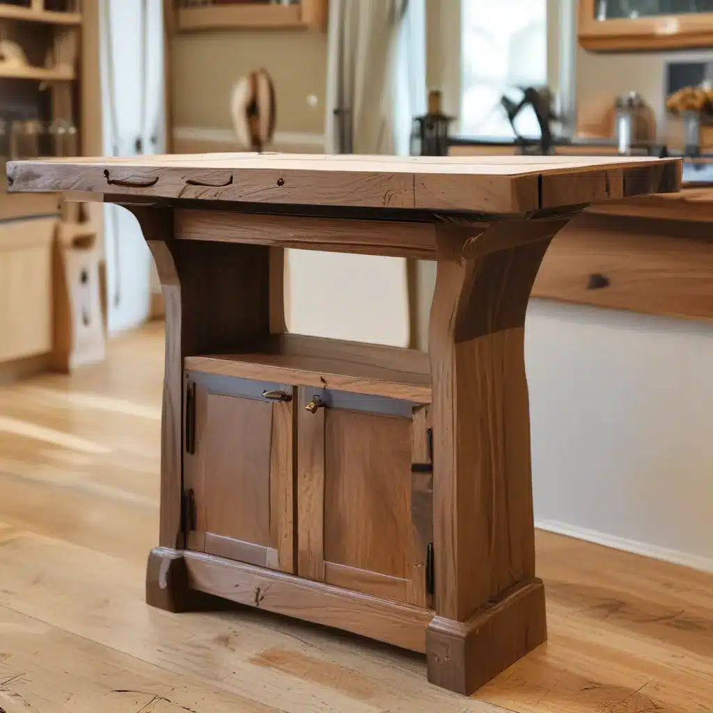 The Transformative Power of Custom Woodworking