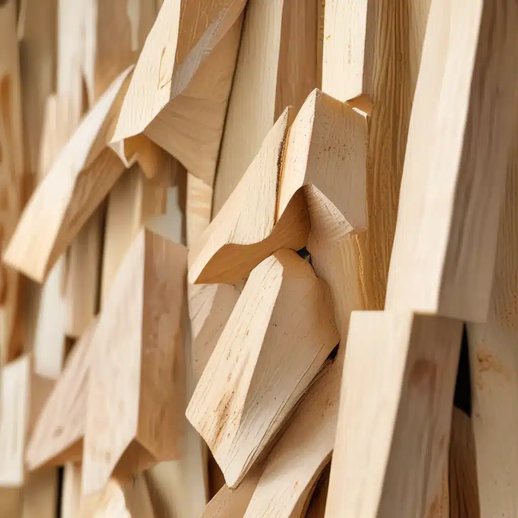 The Unique Properties and Uses of Balsa Wood