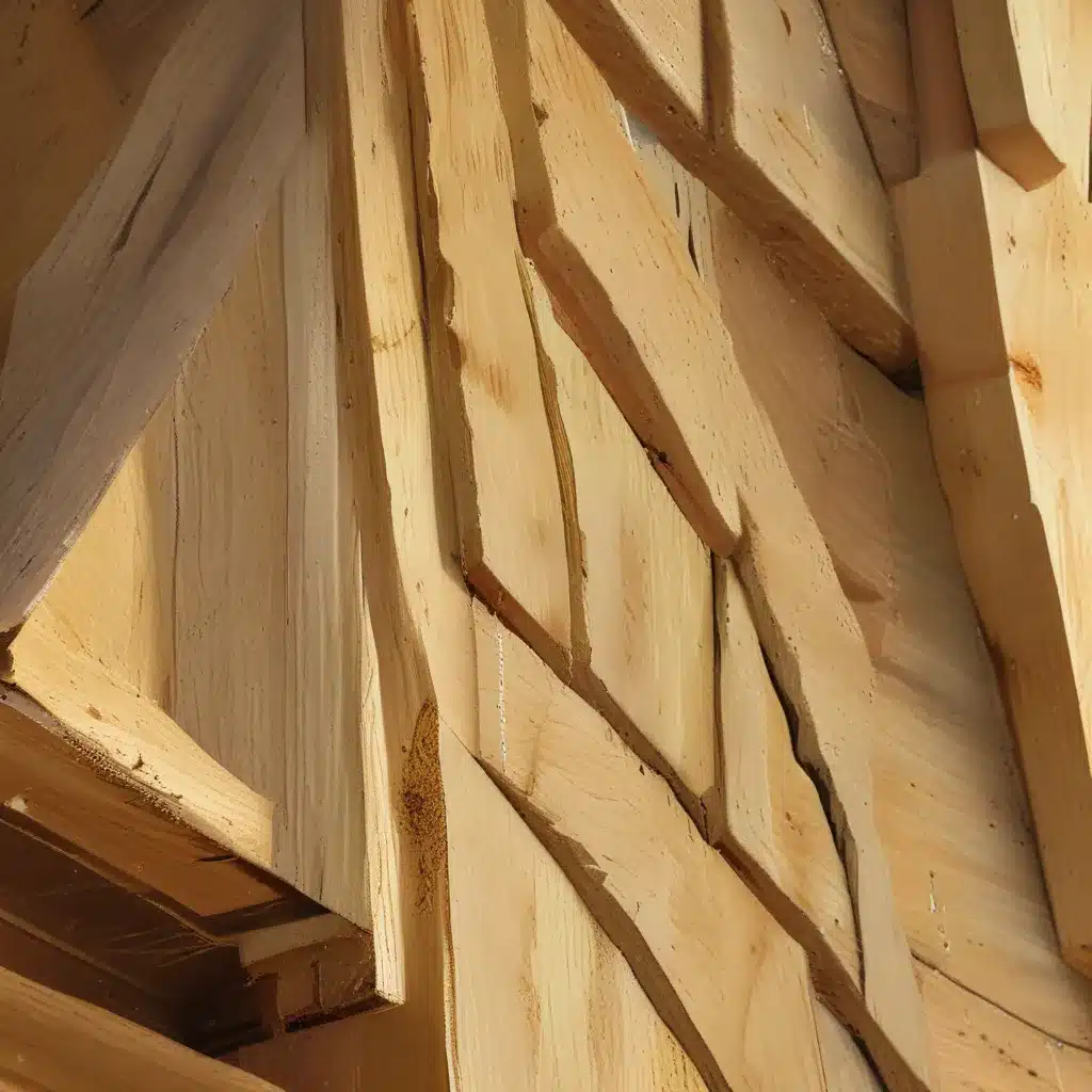 Timber Building Movement: Preventing Cracks and Warping