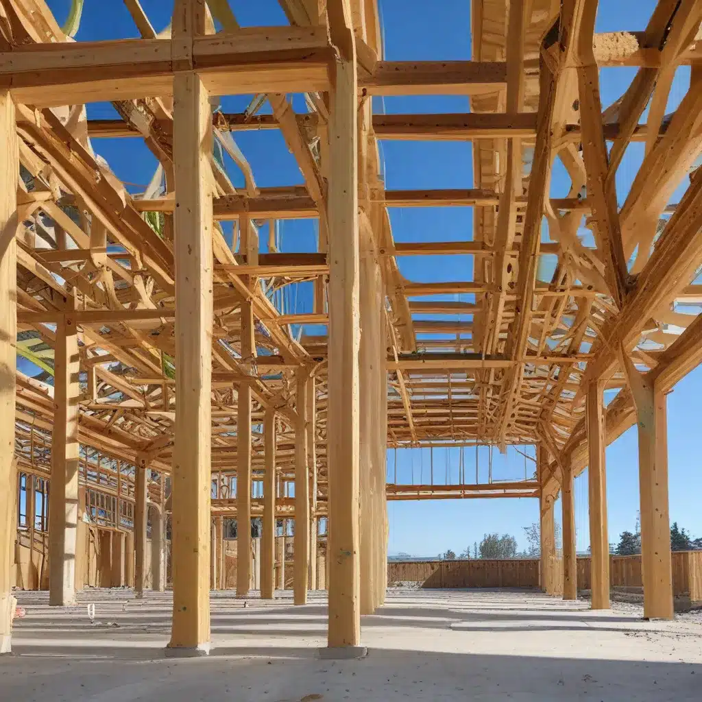 Timber Building Systems: The Pros and Cons of Prefabrication