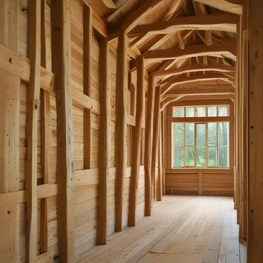 Timber Building Techniques That Stand the Test of Time