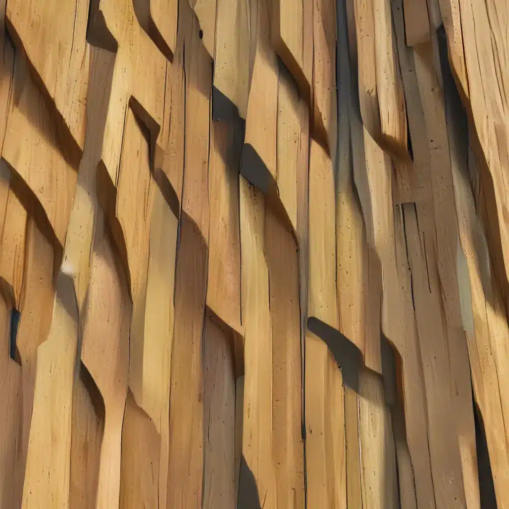 Timber Cladding Systems: The Aesthetics of Exterior Wood Facades